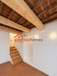 Apartamento T2 à venda em Arraiolos