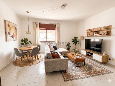 Apartamento T3 à venda em Vendas Novas