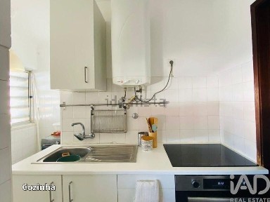 Apartamento T4 à venda em Santa Maria e Santo André