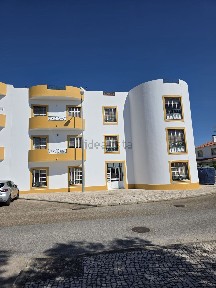 Apartamento T2 à venda em Vendas Novas