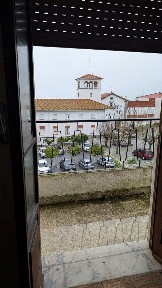 Nossa Senhora do Bispo, Rua de Aviz, 85