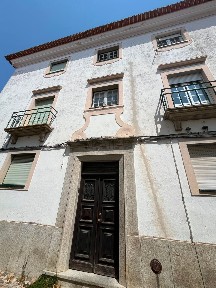 Apartamento T2 à venda na Rua da cal Branca s/n