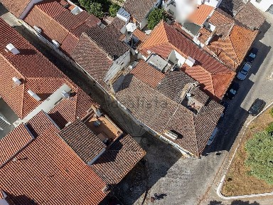 Apartamento T2 à venda na Travessa dos Cogominhos