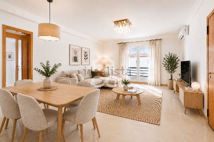 Apartamento T3 à venda na Travessa da Milheira, 191