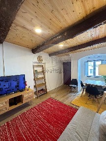 Apartamento T1 à venda em Santa Maria e Santo André