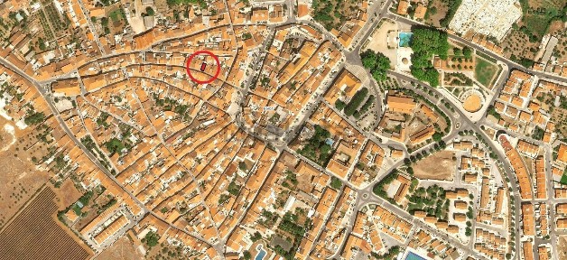 São Bartolomeu, Rua Doutor Ramos d' Abreu, 36