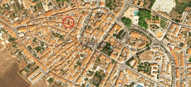 Apartamento T2 à venda na Rua Doutor Ramos d' Abreu, 36