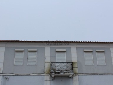 Santa Maria e Santo André, Avenida 9 de Abril