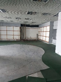 Arrendamento de espaço comercial em Lourosa