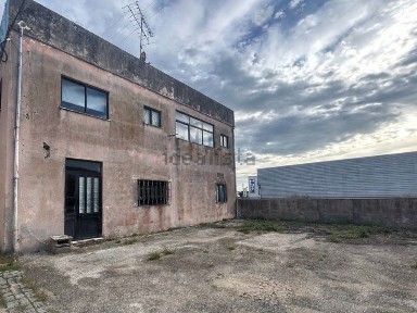 Arrendamento de espaço comercial em Cacia