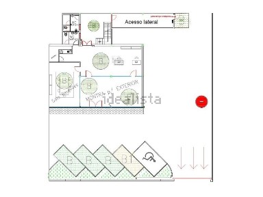 Arrendamento de espaço comercial em Esgueira
