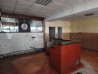 Arrendamento de espaço comercial na Avenida da Liberdade