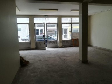 Arrendamento de espaço comercial na Estação - Avenida