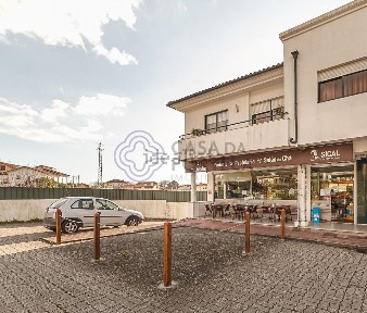Negócio para trespasse em Vila de Cucujães