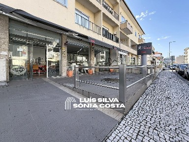 São Pedro de Castelões, Rua Granja, 35