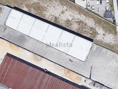 Arrendamento de armazém em Esgueira