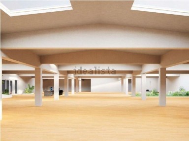 Arrendamento de espaço comercial no Bairro do Liceu - 5 Bicas