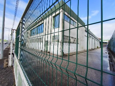 Arrendamento de espaço comercial ou armazém em Oiã