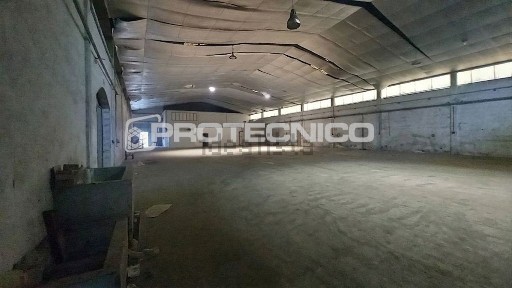 Arrendamento de armazém em Cacia
