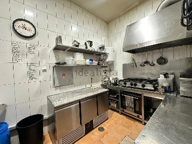Restaurante, bar para trespasse na Zona Histórica - Beira-Mar