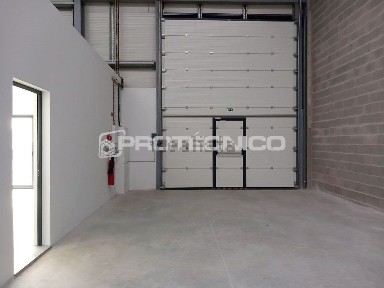 Arrendamento de armazém em Cacia
