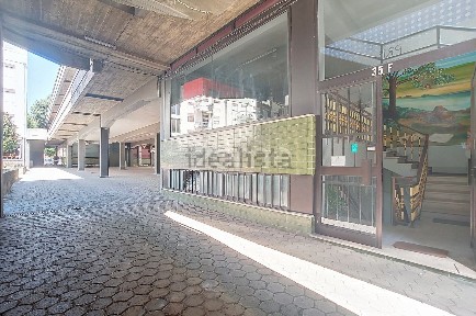 Negócio para trespasse no Bairro do Liceu - 5 Bicas