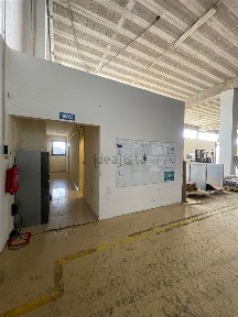 Arrendamento de armazém em Escapães