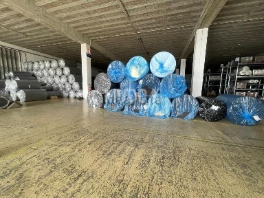 Arrendamento de armazém em Escapães