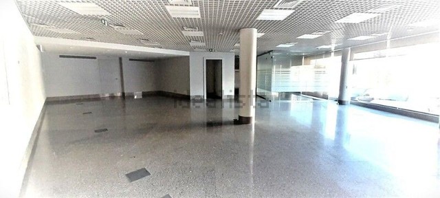 Arrendamento de espaço comercial em São João da Madeira