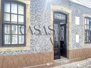 Arrendamento de moradia geminada em São Salvador