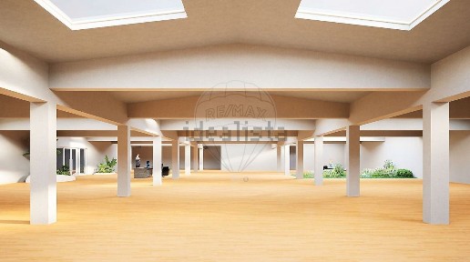 Arrendamento de espaço comercial na Rua Doutor Alberto Souto