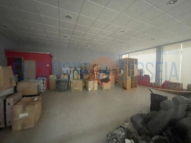 Arrendamento de espaço comercial em Albergaria-a-Velha e Valmaior