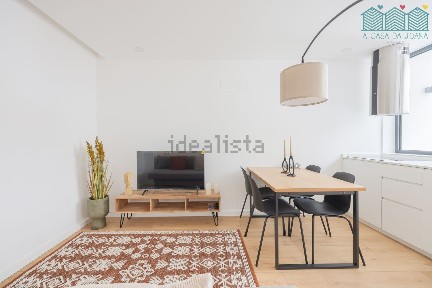 Arrendamento de duplex na Rua de São Bartolomeu s/n