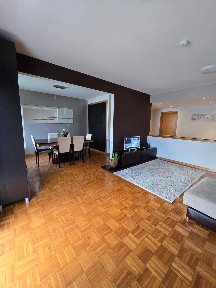 Arrendamento de duplex na Rua das Fogaceiras