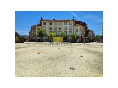 Arrendamento de espaço comercial em São João da Madeira