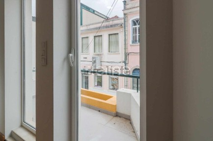 Arrendamento de duplex na Zona Histórica - Beira-Mar