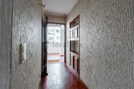 Arrendamento de duplex no Largo Almeida Garrett