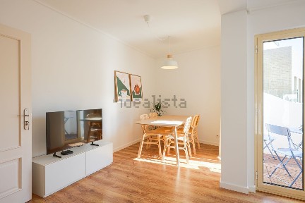 Arrendamento de duplex no Largo da Apresentação, 7
