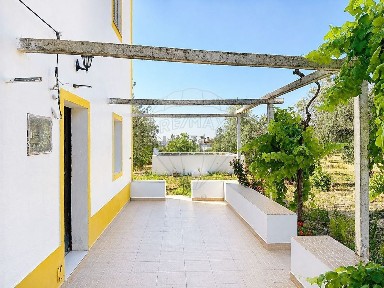 Quinta à venda em Reguengo e São Julião