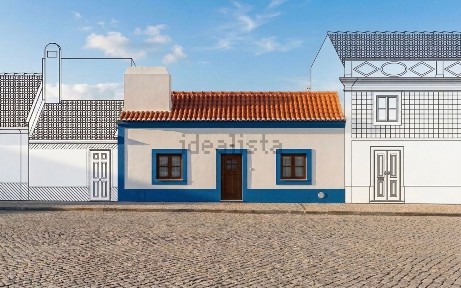 Fronteira, Rua dos Trigueiros