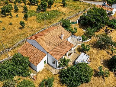 Quinta à venda em Reguengo e São Julião