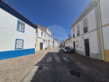 Monforte, Rua João Maria da Silva Sardinha
