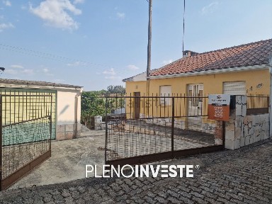 Vale de Açor, Rua das hortas, 3