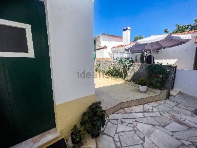 Santo Aleixo, Rua Francisco João de Sousa Zuzarte