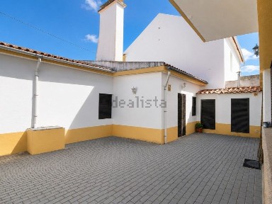 Fronteira, Portalegre