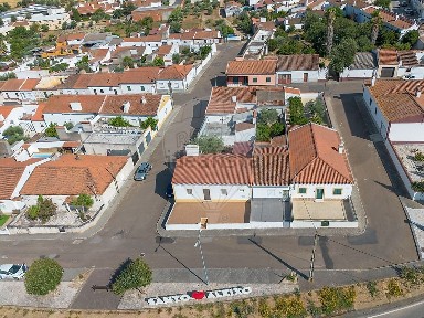 Monforte, Portalegre