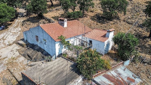 Quinta à venda em Ribeira de Nisa e Carreiras