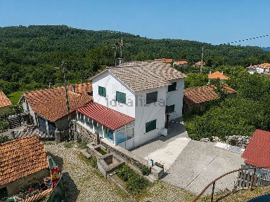 Vouzela, Viseu