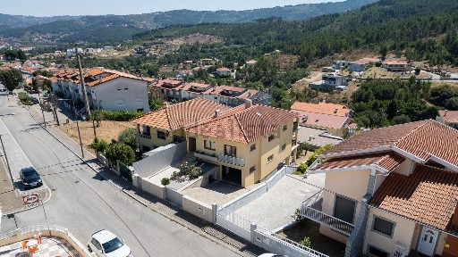Tarouca, Viseu