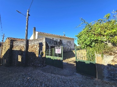 Penalva do Castelo, Viseu